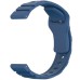 Силіконовий ремінець Defense для Smart Watch 20mm Силіконовий ремінець Defense для Smart Watch 20mm