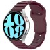 Силіконовий ремінець Defense для Smart Watch 20mm Силіконовий ремінець Defense для Smart Watch 20mm