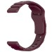 Силіконовий ремінець Defense для Smart Watch 20mm Силіконовий ремінець Defense для Smart Watch 20mm