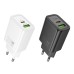 МЗП Hoco N61 Gentle PD20W+QC3.0 (1USB-A/1C) МЗП Hoco N61 Gentle PD20W+QC3.0 (1USB-A/1C)