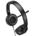 Накладні навушники Hoco W112 Pures (3.5mm/1.8m) Накладні навушники Hoco W112 Pures (3.5mm/1.8m)