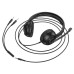 Накладні навушники Hoco W112 Pures (3.5mm/1.8m) Накладні навушники Hoco W112 Pures (3.5mm/1.8m)
