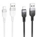 Дата кабель Hoco X109 Energy silicone USB to Lightning (1m) Дата кабель Hoco X109 Energy silicone USB to Lightning (1m)