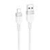 Дата кабель Hoco X109 Energy silicone USB to Lightning (1m) Дата кабель Hoco X109 Energy silicone USB to Lightning (1m)