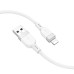 Дата кабель Hoco X109 Energy silicone USB to Lightning (1m) Дата кабель Hoco X109 Energy silicone USB to Lightning (1m)