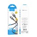 Дата кабель Hoco X109 Energy silicone USB to Lightning (1m) Дата кабель Hoco X109 Energy silicone USB to Lightning (1m)