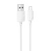 Дата кабель Hoco X113 Beneficio USB to MicroUSB (1m)