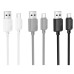 Дата кабель Hoco X113 Beneficio USB to Type-C (1m)