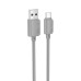 Дата кабель Hoco X113 Beneficio USB to Type-C (1m)