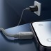 Дата кабель Hoco X113 Beneficio USB to Type-C (1m)