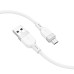 Дата кабель Hoco X109 Energy silicone USB to MicroUSB (1m) Дата кабель Hoco X109 Energy silicone USB to MicroUSB (1m)