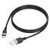 Дата кабель Hoco X109 Energy silicone USB to MicroUSB (1m) Дата кабель Hoco X109 Energy silicone USB to MicroUSB (1m)