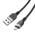 Дата кабель Hoco X109 Energy silicone USB to MicroUSB (1m) Дата кабель Hoco X109 Energy silicone USB to MicroUSB (1m)