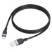 Дата кабель Hoco X109 Energy silicone USB to Lightning (3m)