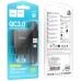 МЗП Hoco C140A Smart QC3.0 18W (1USB-A) + кабель USB to MicroUSB МЗП Hoco C140A Smart QC3.0 18W (1USB-A) + кабель USB to MicroUSB