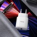 МЗП Hoco C140A Smart QC3.0 18W (1USB-A) + кабель USB to MicroUSB МЗП Hoco C140A Smart QC3.0 18W (1USB-A) + кабель USB to MicroUSB