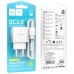 МЗП Hoco C140A Smart QC3.0 18W (1USB-A) + кабель USB to MicroUSB МЗП Hoco C140A Smart QC3.0 18W (1USB-A) + кабель USB to MicroUSB