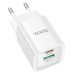 МЗП Hoco C149A Charm PD30W+QC3.0 (1USB-A/1C)