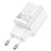 МЗП Hoco C149A Charm PD30W+QC3.0 (1USB-A/1C)