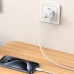 МЗП Hoco C149A Charm PD30W+QC3.0 (1USB-A/1C)
