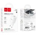 МЗП Hoco C149A Charm PD30W+QC3.0 (1USB-A/1C)