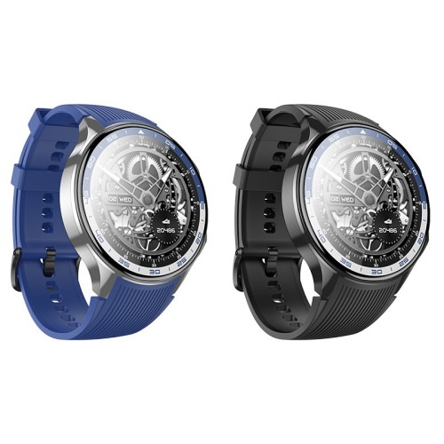 Смарт-годинник Hoco Y24 Amoled Smart sports watch (call version)