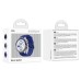 Смарт-годинник Hoco Y24 Amoled Smart sports watch (call version)