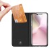 Чохол-книжка Dux Ducis з кишенею для візиток для Apple iPhone 16e / 17e (6.1