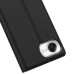 Чохол-книжка Dux Ducis з кишенею для візиток для Apple iPhone 16e / 17e (6.1