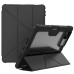 Уцінка Чохол-книжка Nillkin Bumper Pro Multi-angle для Xiaomi Pad 7 / Pad 7 Pro (11.2 Уцінка Чохол-книжка Nillkin Bumper Pro Multi-angle для Xiaomi Pad 7 / Pad 7 Pro (11.2
