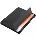 Уцінка Чохол-книжка Nillkin Bumper Pro Multi-angle для Xiaomi Pad 7 / Pad 7 Pro (11.2 Уцінка Чохол-книжка Nillkin Bumper Pro Multi-angle для Xiaomi Pad 7 / Pad 7 Pro (11.2