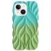 TPU чохол Leaf для Apple iPhone 14 / 13 (6.1 TPU чохол Leaf для Apple iPhone 14 / 13 (6.1