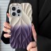 TPU чохол Leaf для Apple iPhone 14 Pro (6.1