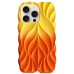 TPU чохол Leaf для Apple iPhone 15 Pro Max (6.7 TPU чохол Leaf для Apple iPhone 15 Pro Max (6.7