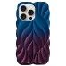 TPU чохол Leaf для Apple iPhone 15 Pro Max (6.7 TPU чохол Leaf для Apple iPhone 15 Pro Max (6.7