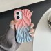 TPU чохол Leaf для Apple iPhone 16 (6.1 TPU чохол Leaf для Apple iPhone 16 (6.1