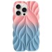 TPU чохол Leaf для Apple iPhone 16 Pro (6.3 TPU чохол Leaf для Apple iPhone 16 Pro (6.3