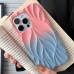 TPU чохол Leaf для Apple iPhone 16 Pro (6.3 TPU чохол Leaf для Apple iPhone 16 Pro (6.3