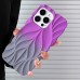 TPU чохол Leaf для Apple iPhone 16 Pro (6.3 TPU чохол Leaf для Apple iPhone 16 Pro (6.3