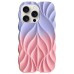TPU чохол Leaf для Apple iPhone 16 Pro (6.3 TPU чохол Leaf для Apple iPhone 16 Pro (6.3
