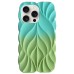 TPU чохол Leaf для Apple iPhone 16 Pro (6.3 TPU чохол Leaf для Apple iPhone 16 Pro (6.3