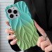 TPU чохол Leaf для Apple iPhone 16 Pro (6.3 TPU чохол Leaf для Apple iPhone 16 Pro (6.3