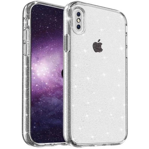 TPU чохол Nova для Apple iPhone X / XS (5.8 TPU чохол Nova для Apple iPhone X / XS (5.8