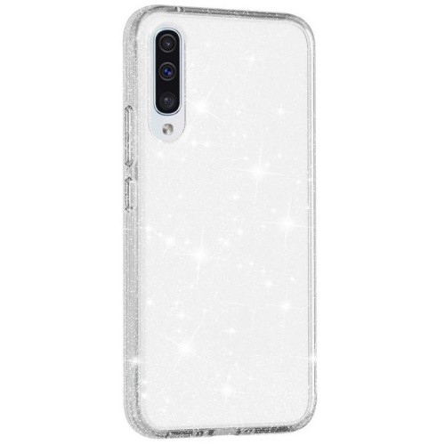 TPU чохол Nova для Samsung Galaxy A50 (A505F) / A50s / A30s TPU чохол Nova для Samsung Galaxy A50 (A505F) / A50s / A30s