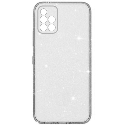 TPU чохол Nova для Samsung Galaxy A51 TPU чохол Nova для Samsung Galaxy A51