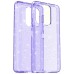 TPU чохол Nova для Xiaomi Redmi Note 14 4G (Int. version) TPU чохол Nova для Xiaomi Redmi Note 14 4G (Int. version)