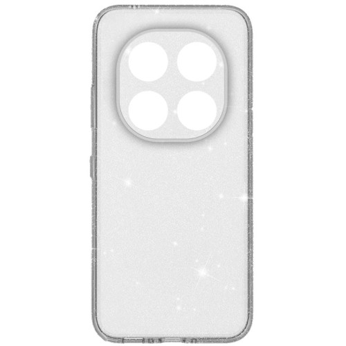 TPU чохол Nova для Xiaomi Redmi Note 14 Pro 4G TPU чохол Nova для Xiaomi Redmi Note 14 Pro 4G