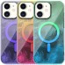 Чохол TPU Shiny Mountain Magnetic Fit для Apple iPhone 11 (6.1 Чохол TPU Shiny Mountain Magnetic Fit для Apple iPhone 11 (6.1