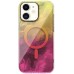 Чохол TPU Shiny Mountain Magnetic Fit для Apple iPhone 11 (6.1 Чохол TPU Shiny Mountain Magnetic Fit для Apple iPhone 11 (6.1