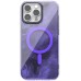 Чохол TPU Shiny Mountain Magnetic Fit для Apple iPhone 12 Pro / 12 (6.1